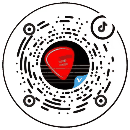 抖音二维码