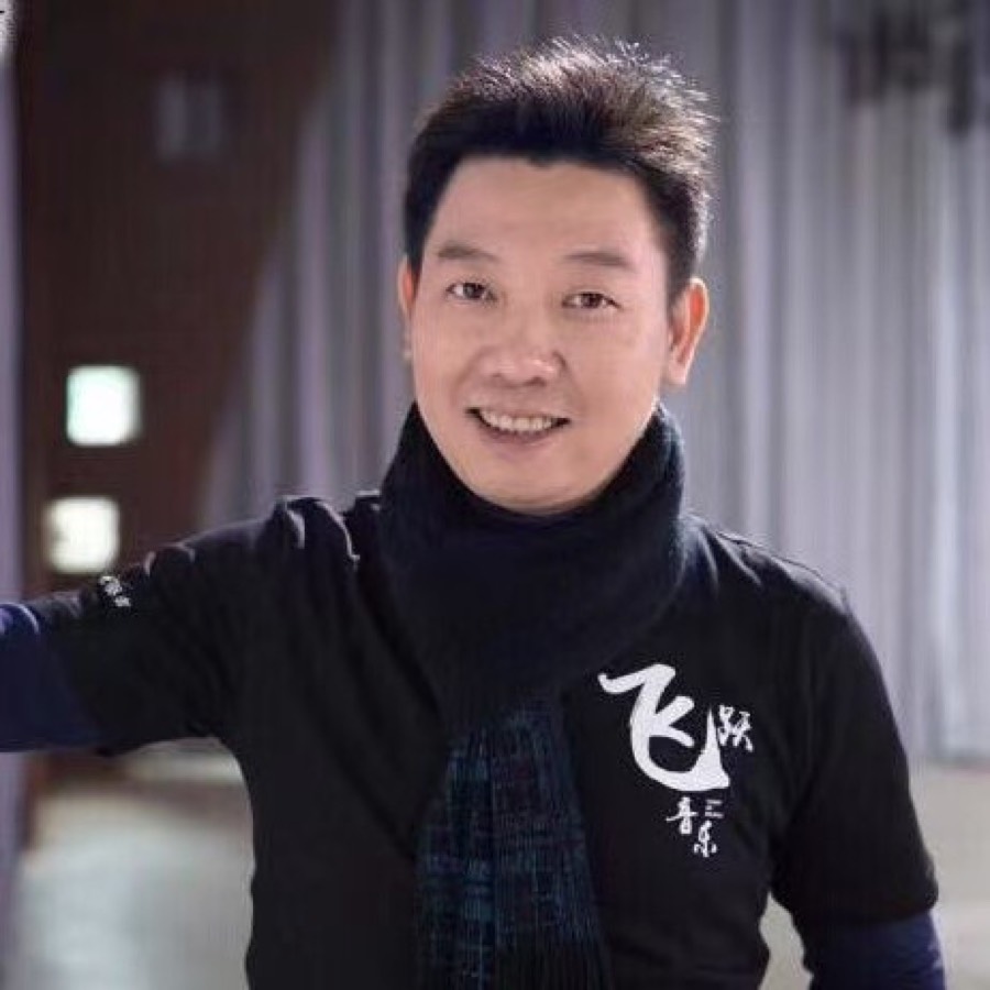 大A老师 · 资深音乐人 · 民谣吉他 · 教龄20年